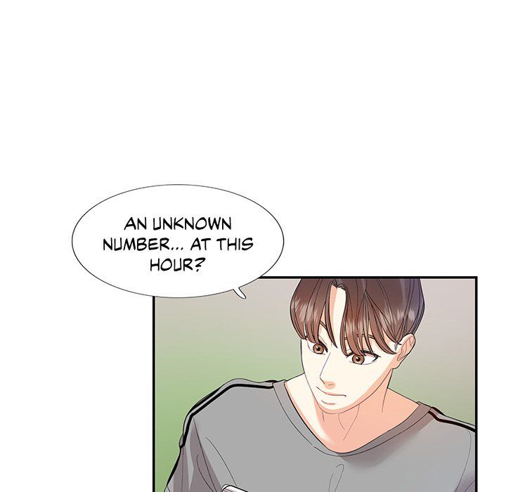 Match Made In Bed Manhwa - Chapter 29 Page 77