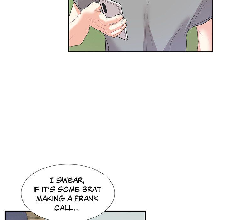Match Made In Bed Manhwa - Chapter 29 Page 78