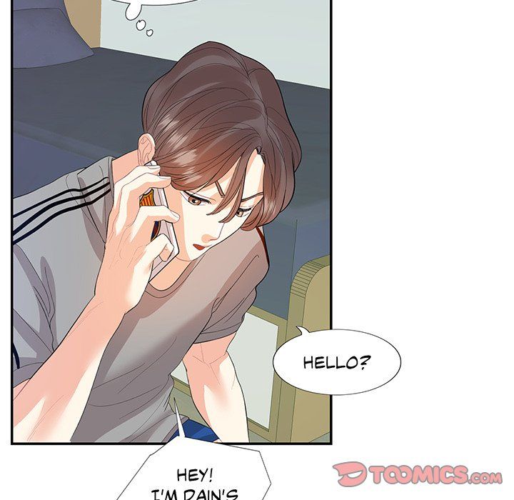 Match Made In Bed Manhwa - Chapter 29 Page 79