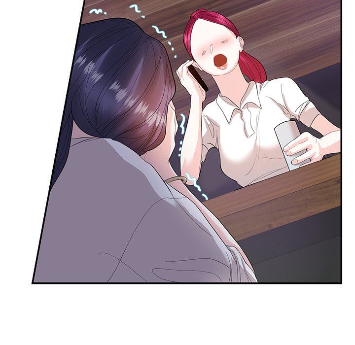 Match Made In Bed Manhwa - Chapter 29 Page 81
