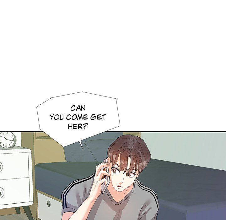 Match Made In Bed Manhwa - Chapter 29 Page 82