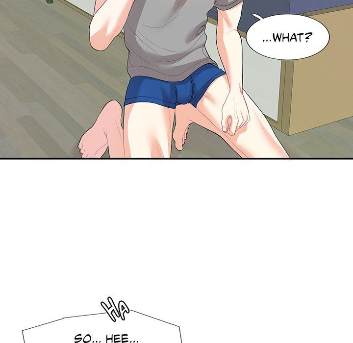 Match Made In Bed Manhwa - Chapter 29 Page 83