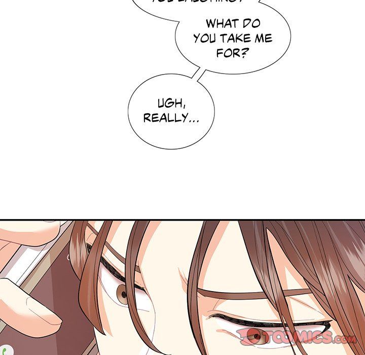 Match Made In Bed Manhwa - Chapter 29 Page 85