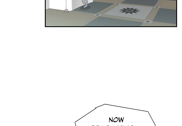 Match Made In Bed Manhwa - Chapter 34 Page 3