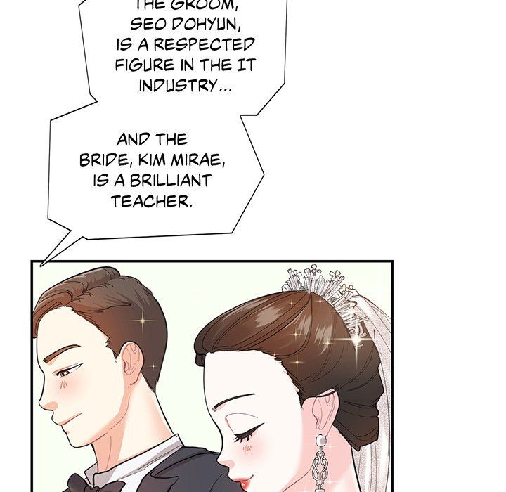 Match Made In Bed Manhwa - Chapter 34 Page 7