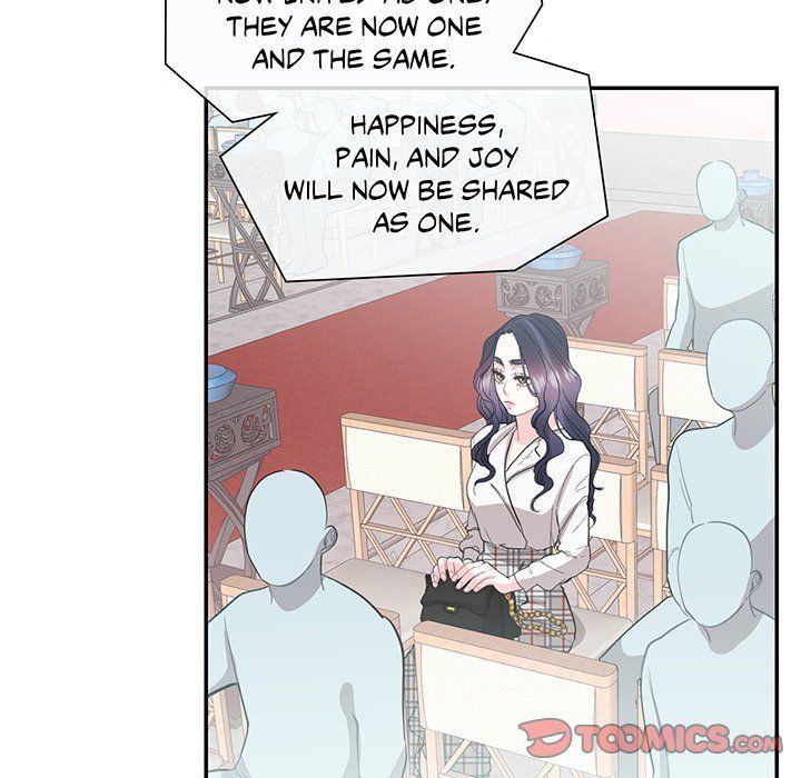 Match Made In Bed Manhwa - Chapter 34 Page 9