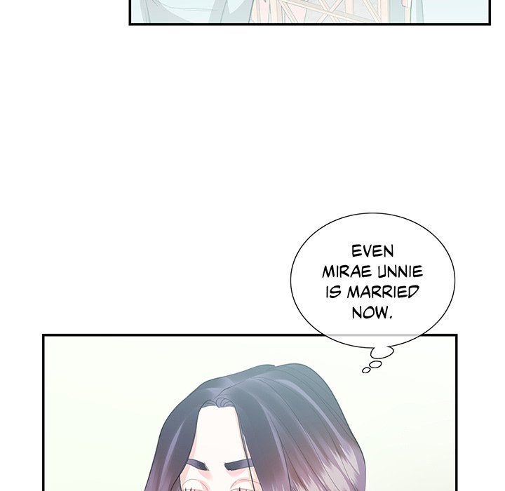 Match Made In Bed Manhwa - Chapter 34 Page 10