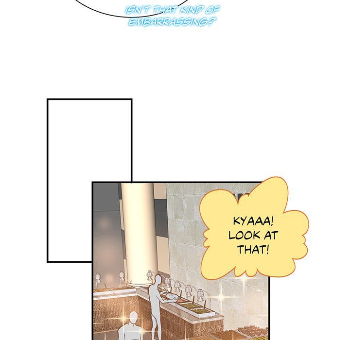 Match Made In Bed Manhwa - Chapter 34 Page 12