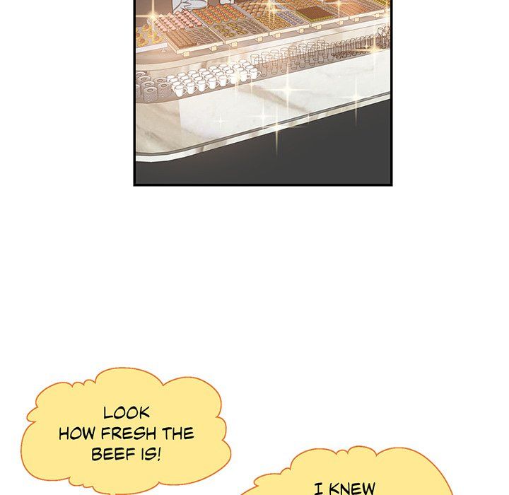 Match Made In Bed Manhwa - Chapter 34 Page 13