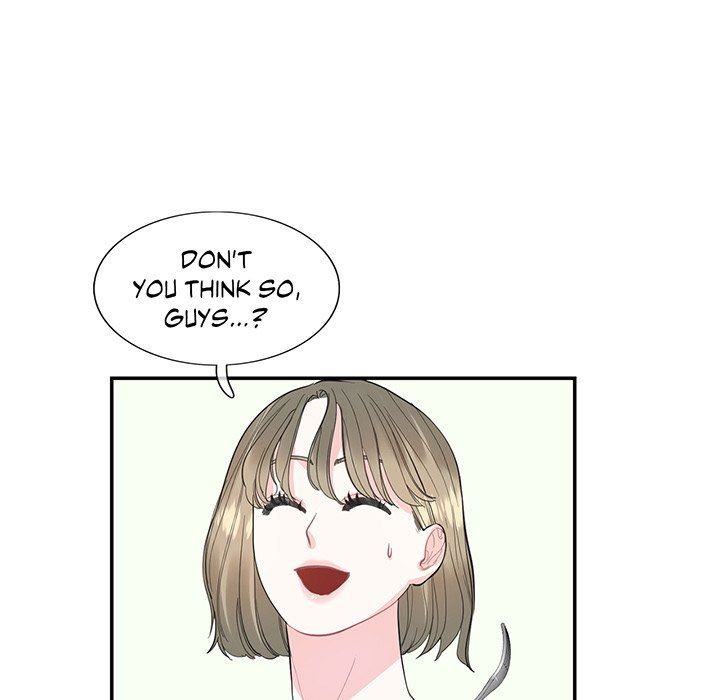 Match Made In Bed Manhwa - Chapter 34 Page 15