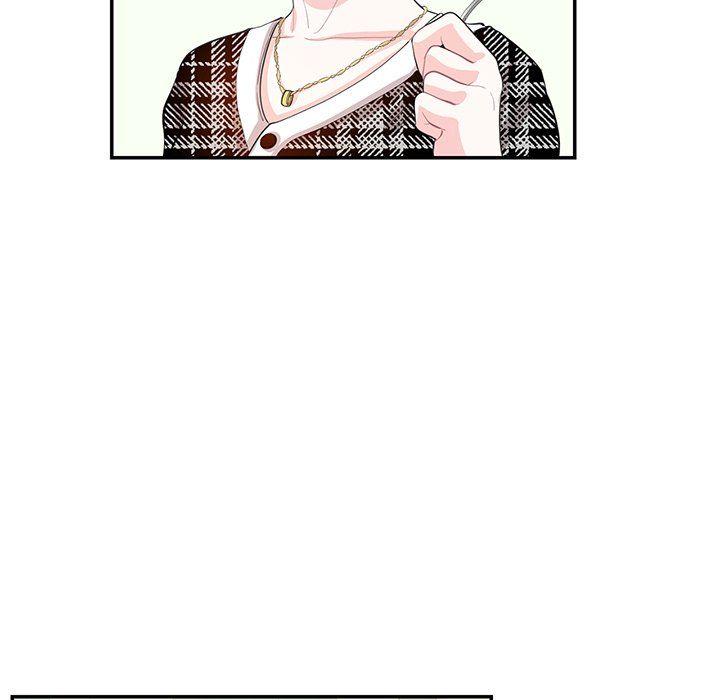 Match Made In Bed Manhwa - Chapter 34 Page 16