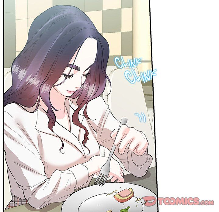 Match Made In Bed Manhwa - Chapter 34 Page 17