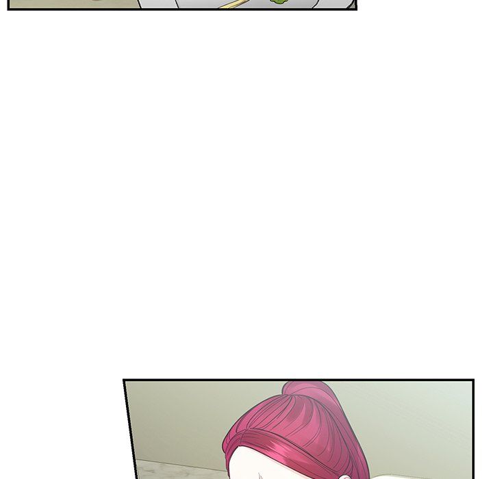 Match Made In Bed Manhwa - Chapter 34 Page 18