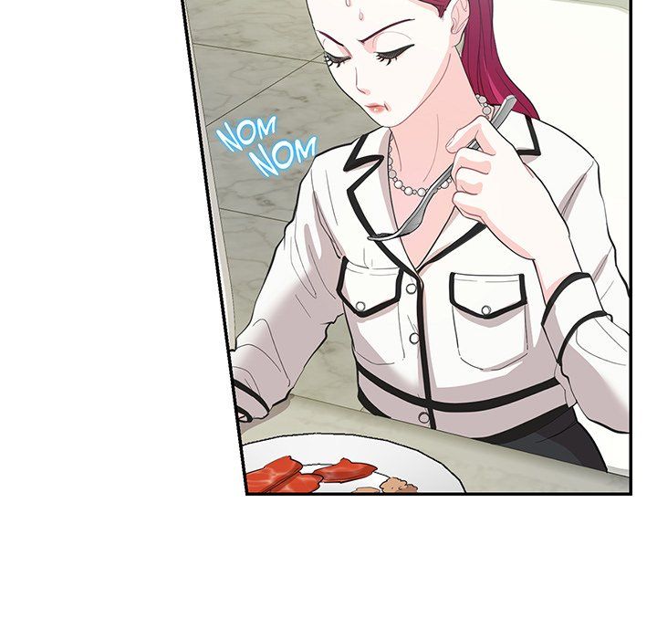 Match Made In Bed Manhwa - Chapter 34 Page 19