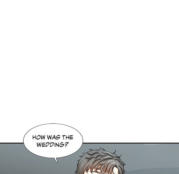 Match Made In Bed Manhwa - Chapter 34 Page 24