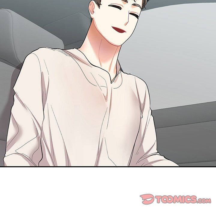 Match Made In Bed Manhwa - Chapter 34 Page 25
