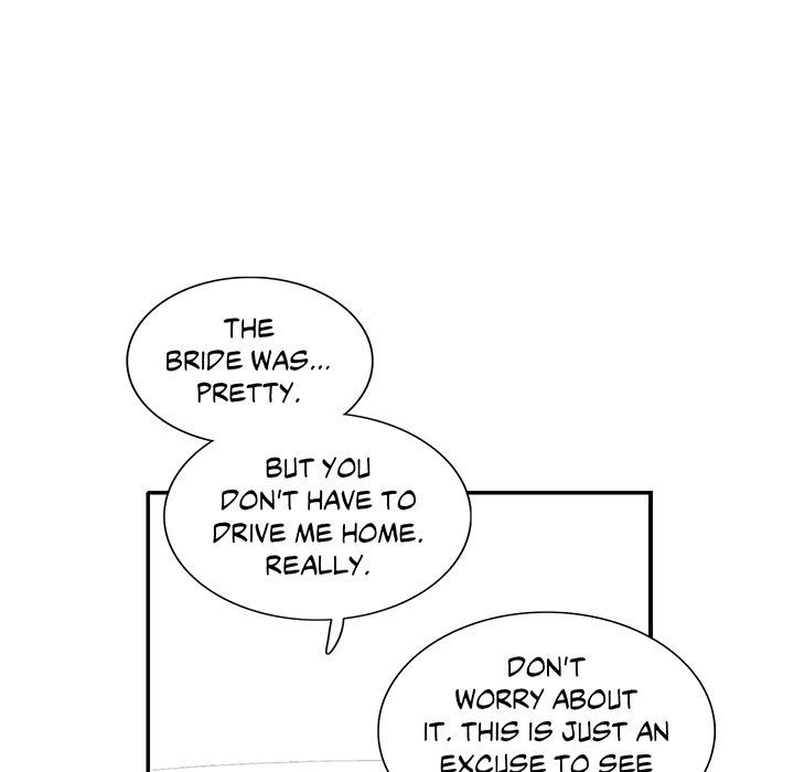 Match Made In Bed Manhwa - Chapter 34 Page 26