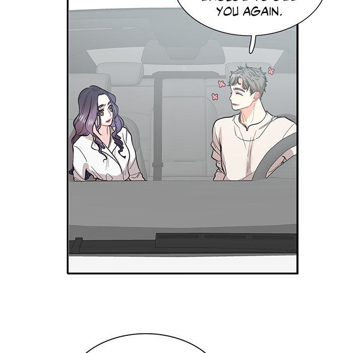 Match Made In Bed Manhwa - Chapter 34 Page 27