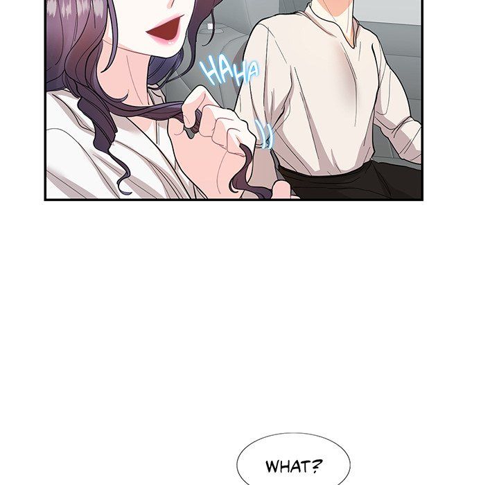 Match Made In Bed Manhwa - Chapter 34 Page 30