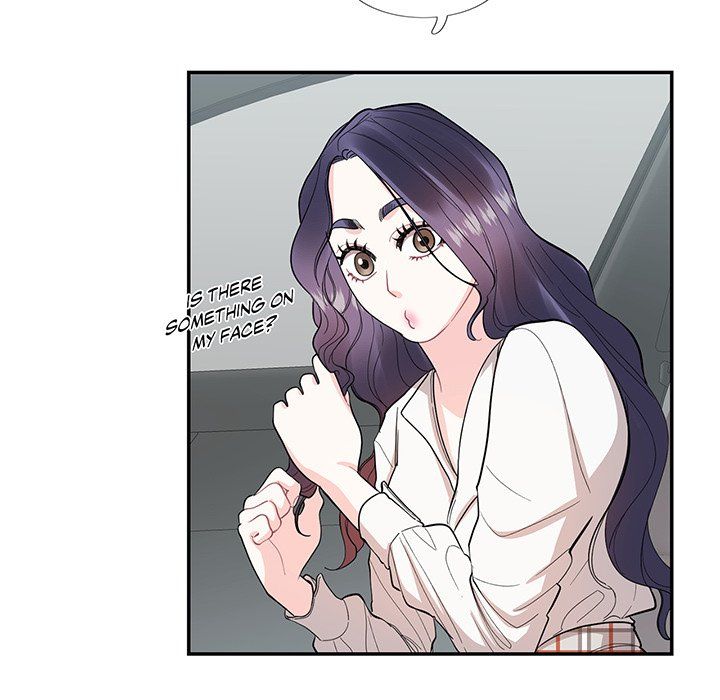 Match Made In Bed Manhwa - Chapter 34 Page 31