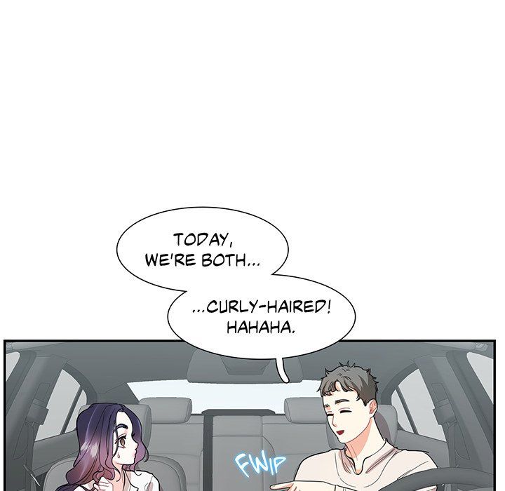Match Made In Bed Manhwa - Chapter 34 Page 32