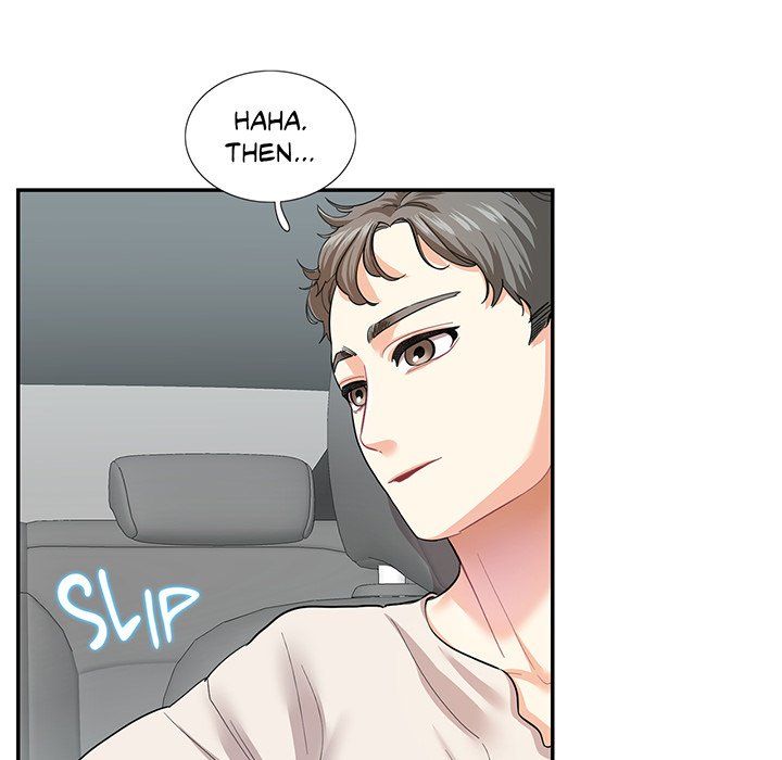 Match Made In Bed Manhwa - Chapter 34 Page 35