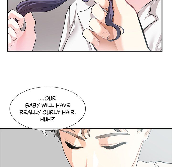 Match Made In Bed Manhwa - Chapter 34 Page 37