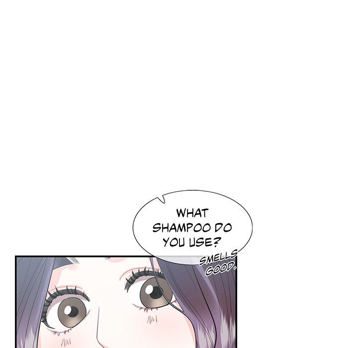 Match Made In Bed Manhwa - Chapter 34 Page 39