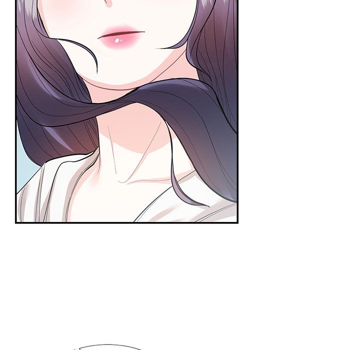 Match Made In Bed Manhwa - Chapter 34 Page 40