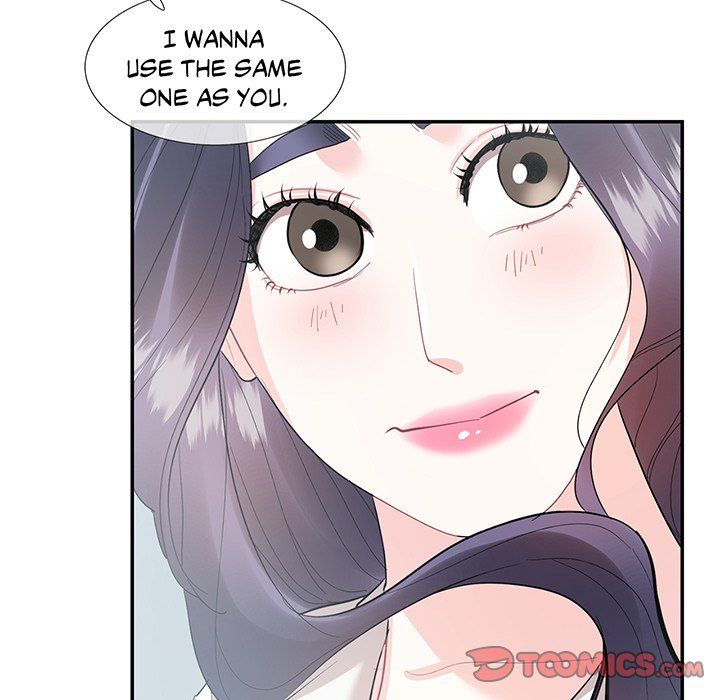 Match Made In Bed Manhwa - Chapter 34 Page 41