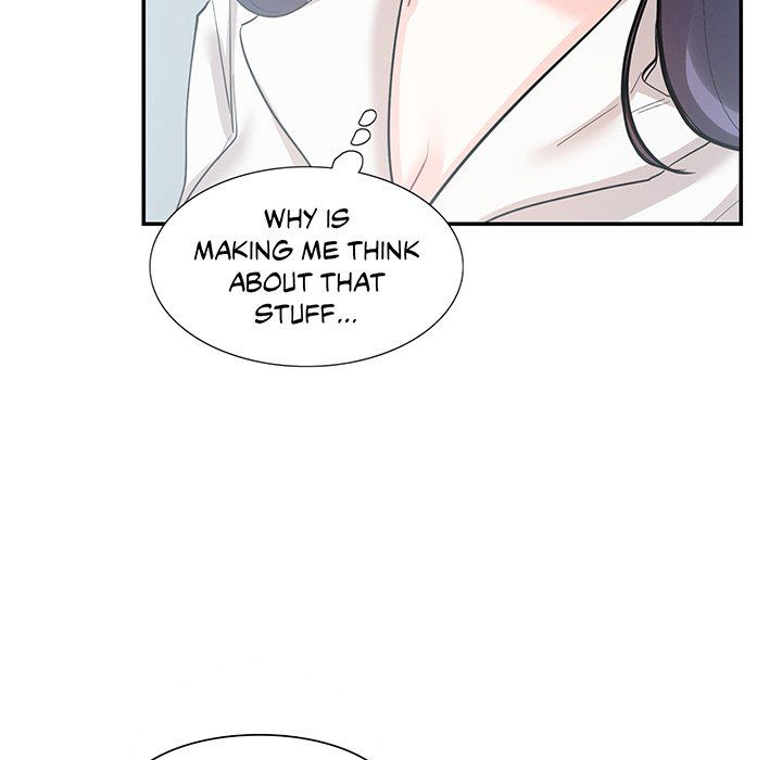 Match Made In Bed Manhwa - Chapter 34 Page 42