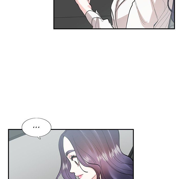 Match Made In Bed Manhwa - Chapter 34 Page 45