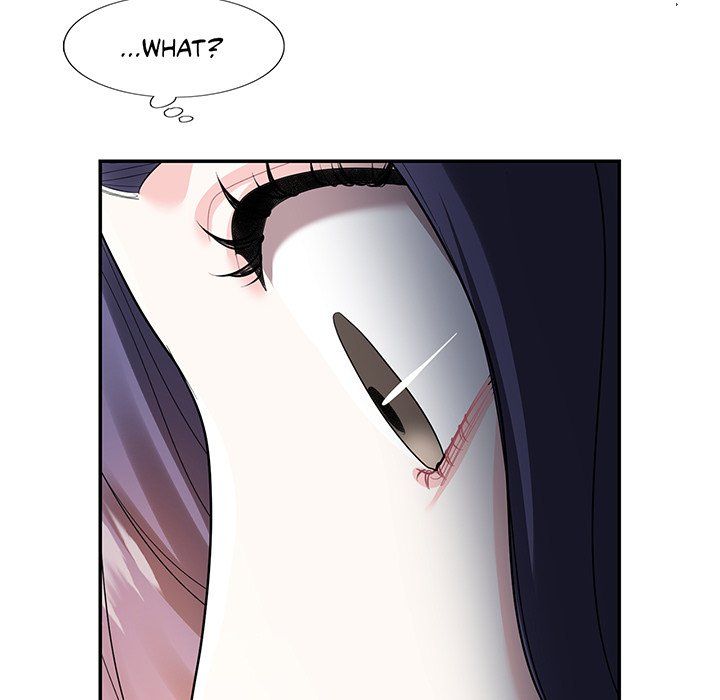 Match Made In Bed Manhwa - Chapter 34 Page 50