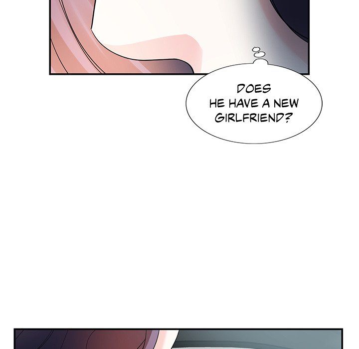 Match Made In Bed Manhwa - Chapter 34 Page 51