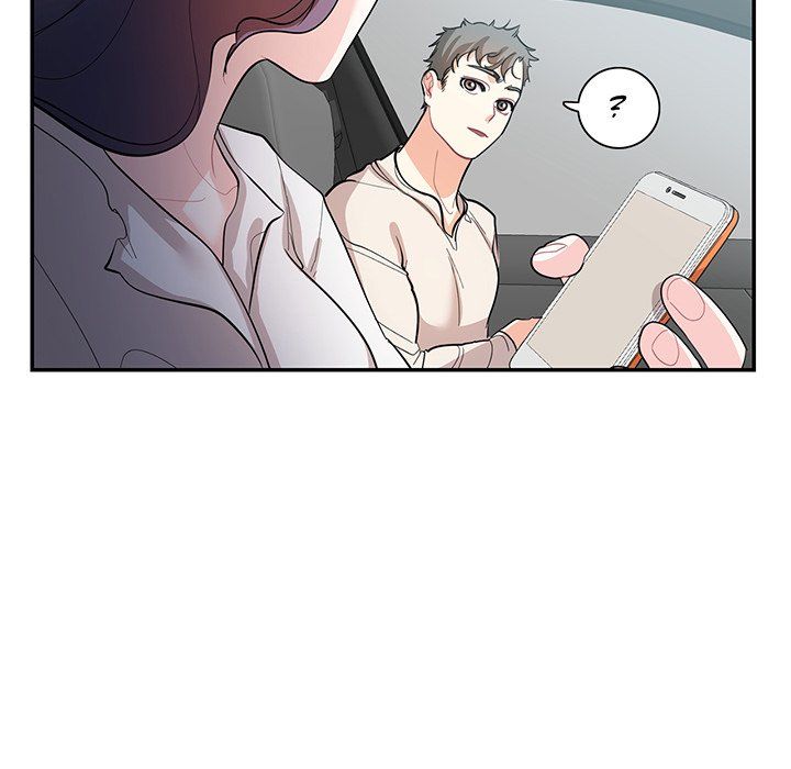 Match Made In Bed Manhwa - Chapter 34 Page 52