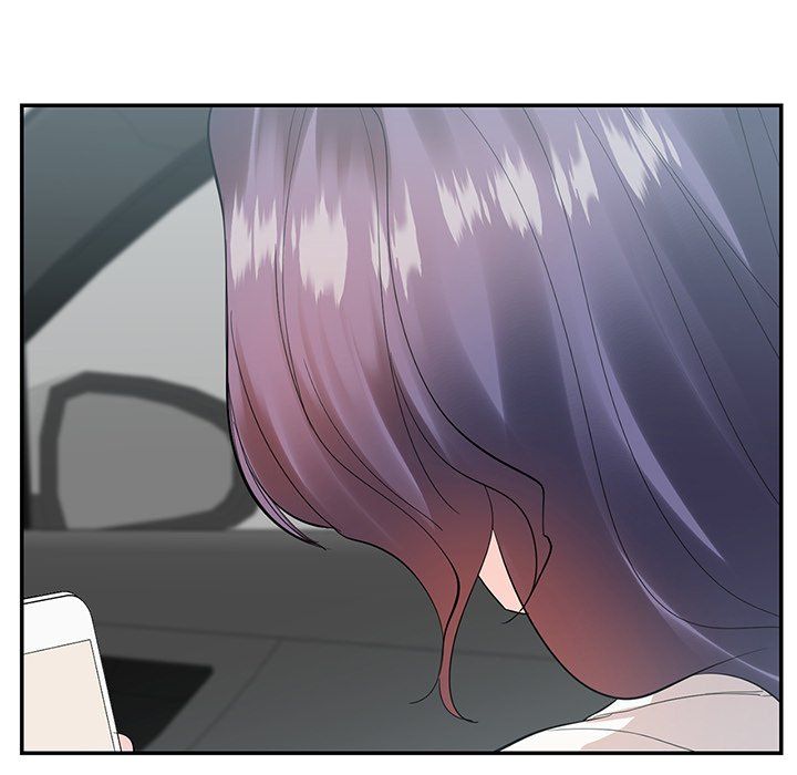 Match Made In Bed Manhwa - Chapter 34 Page 53