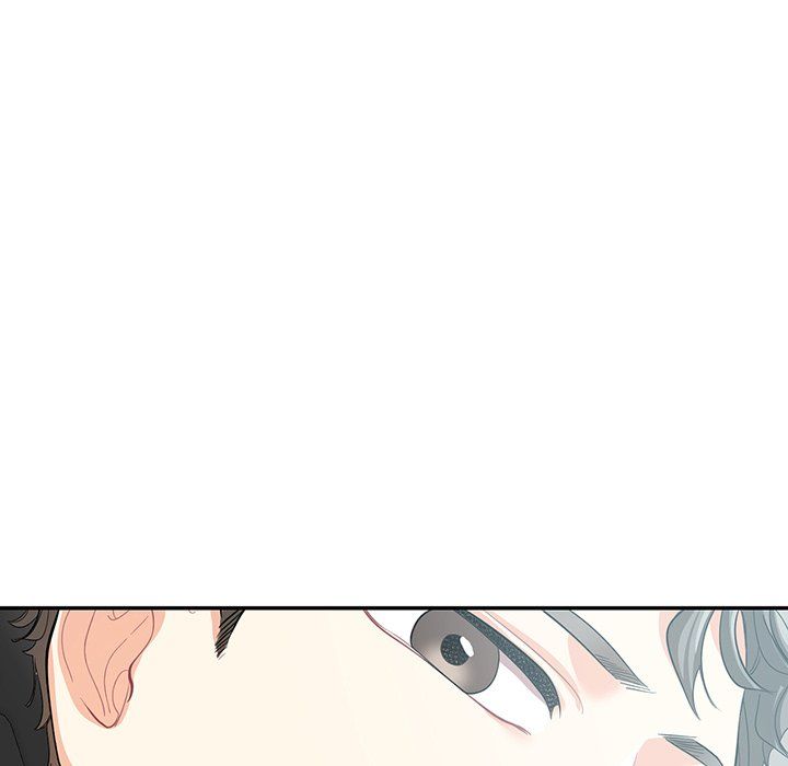 Match Made In Bed Manhwa - Chapter 34 Page 54