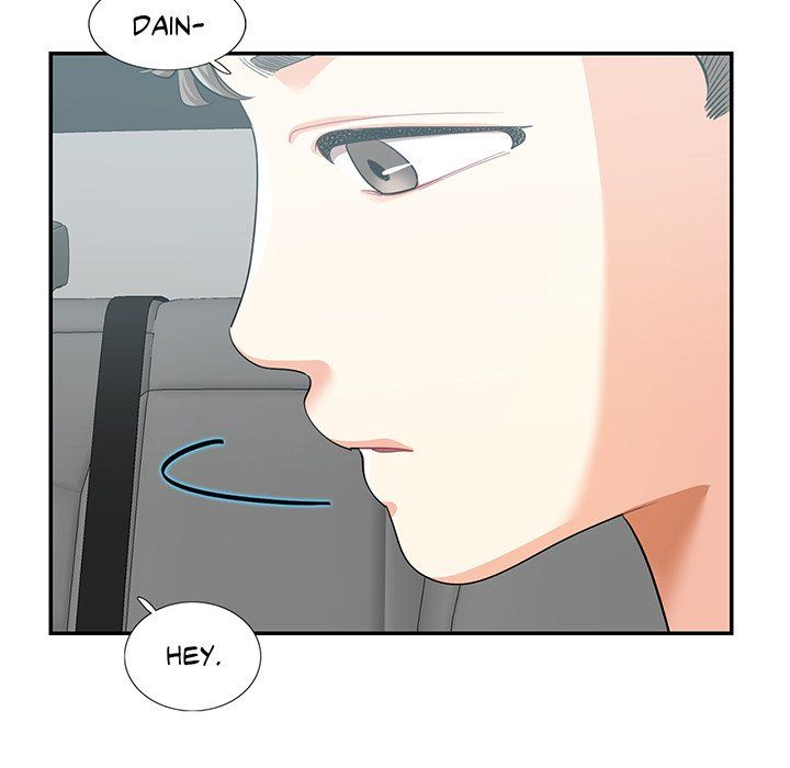 Match Made In Bed Manhwa - Chapter 34 Page 56