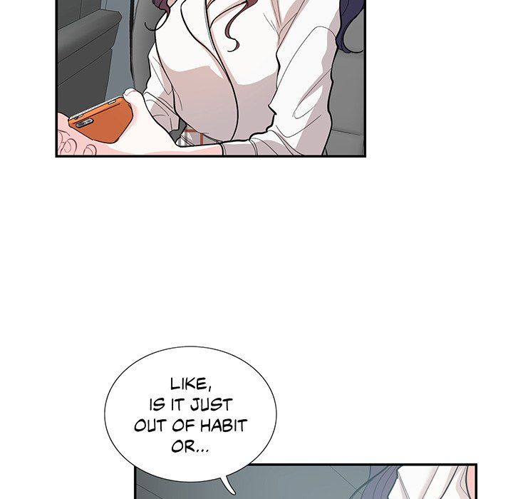 Match Made In Bed Manhwa - Chapter 34 Page 58
