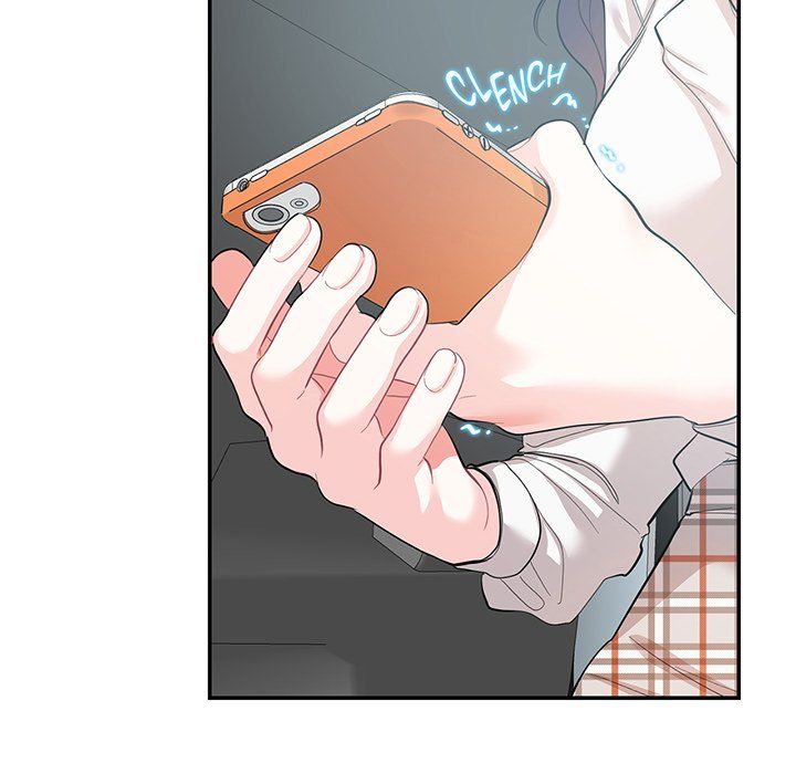 Match Made In Bed Manhwa - Chapter 34 Page 59