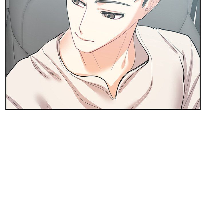 Match Made In Bed Manhwa - Chapter 34 Page 61