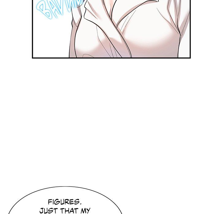 Match Made In Bed Manhwa - Chapter 34 Page 63