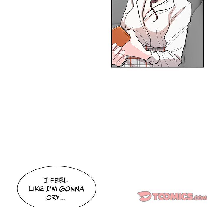 Match Made In Bed Manhwa - Chapter 34 Page 65