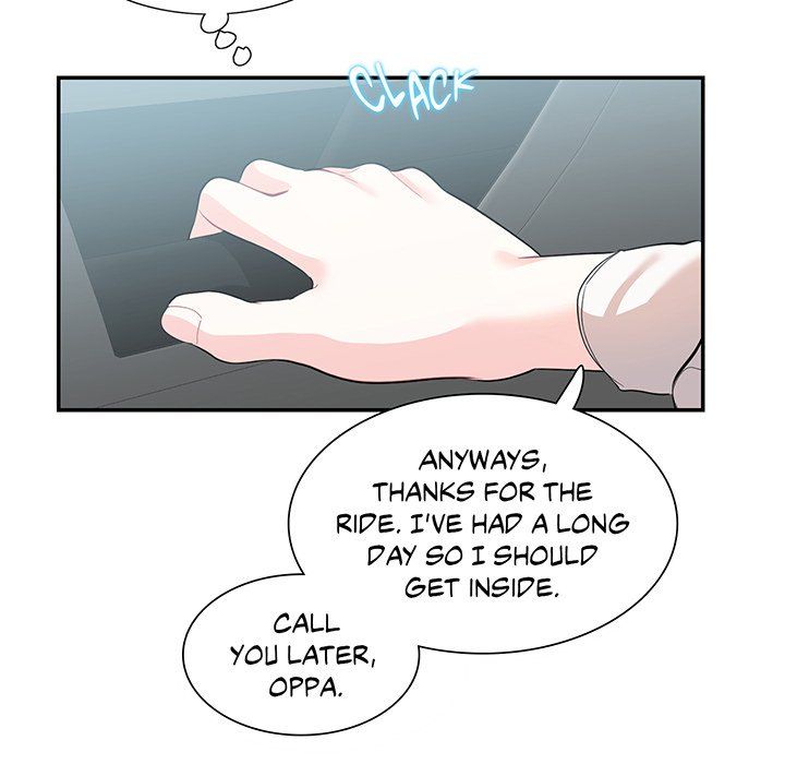 Match Made In Bed Manhwa - Chapter 34 Page 66