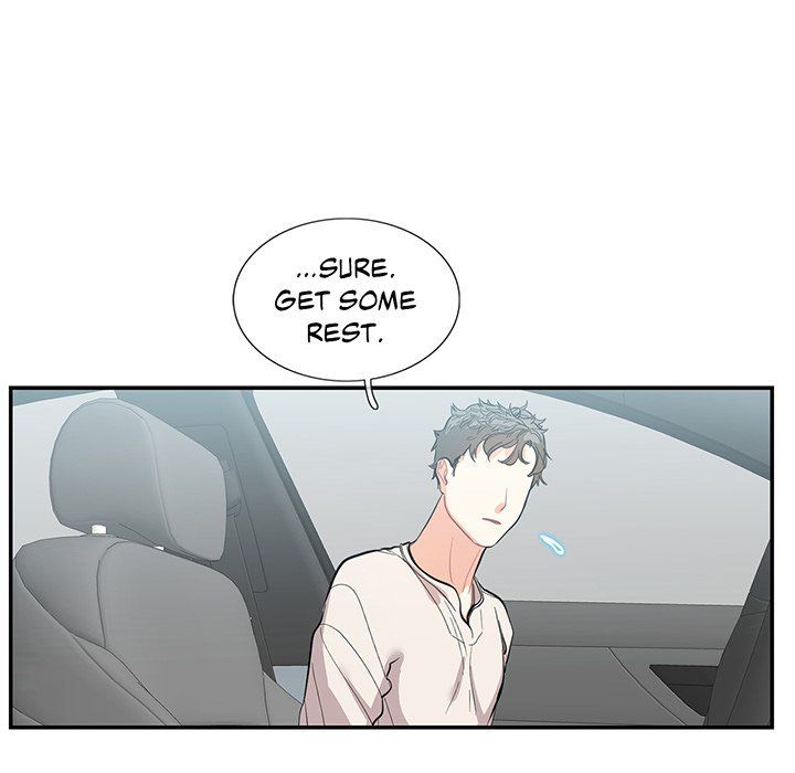 Match Made In Bed Manhwa - Chapter 34 Page 67