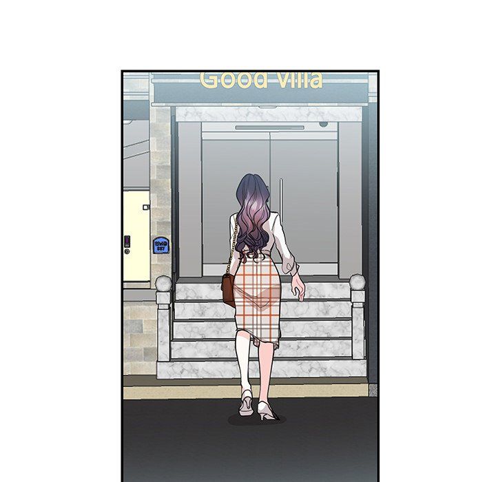 Match Made In Bed Manhwa - Chapter 34 Page 69