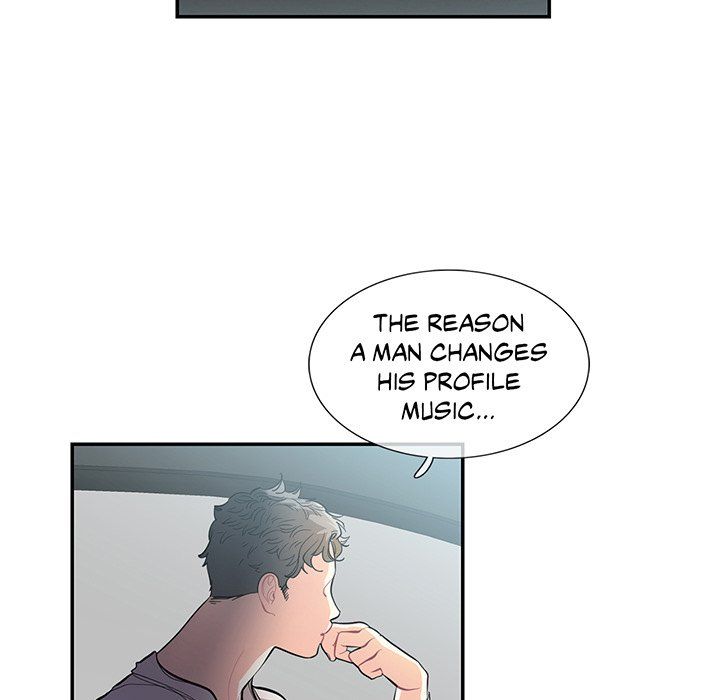 Match Made In Bed Manhwa - Chapter 34 Page 70