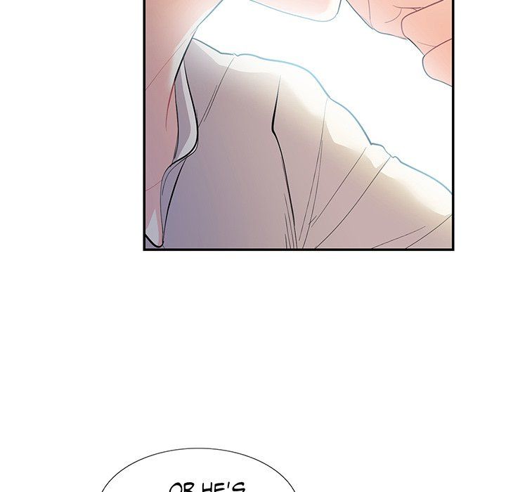 Match Made In Bed Manhwa - Chapter 34 Page 72