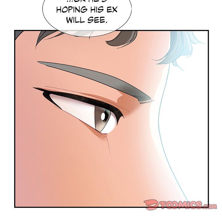Match Made In Bed Manhwa - Chapter 34 Page 73