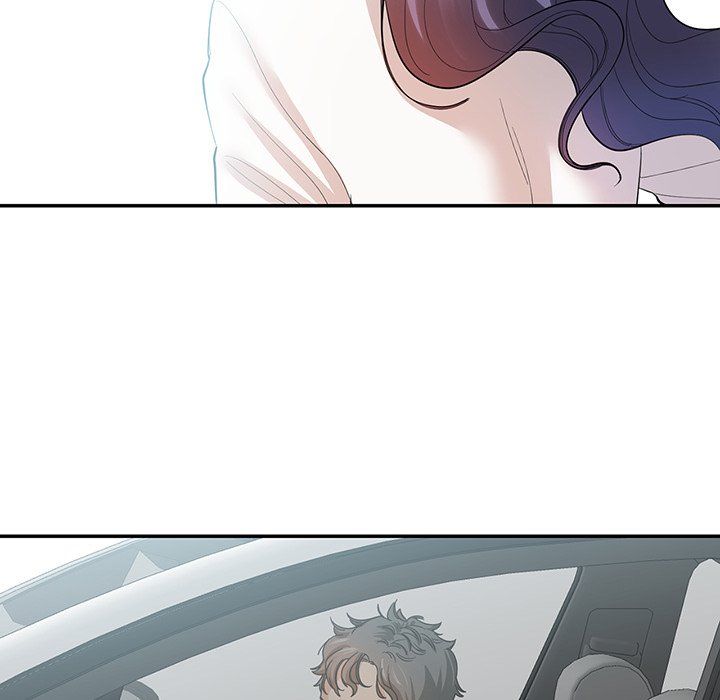 Match Made In Bed Manhwa - Chapter 34 Page 75